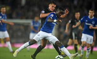 Idrissa Gueye va venir renforcer le milieu de terrain du PSG.