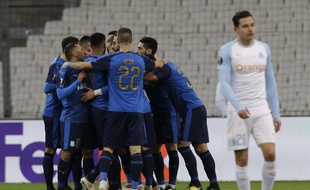 C'est la deuxième plus mauvaise campagne européenne de l'histoire de l'OM.