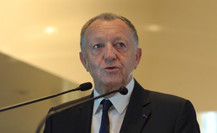 Jean-Michel Aulas a évoqué son utilisation de Twitter ce mercredi lors d'une conférence téléphonique réalisée avec la presse lyonnaise.