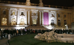 La rétrospective consacrée à Edward Hopper au Grand Palais a accueilli 783.963 visiteurs, légèrement plus que l'exposition sur Picasso au même endroit en 2009, a indiqué lundi la Réunion des musées nationaux (Rmn).