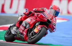 MotoGP : Les classements après le GP d’Autriche 2025