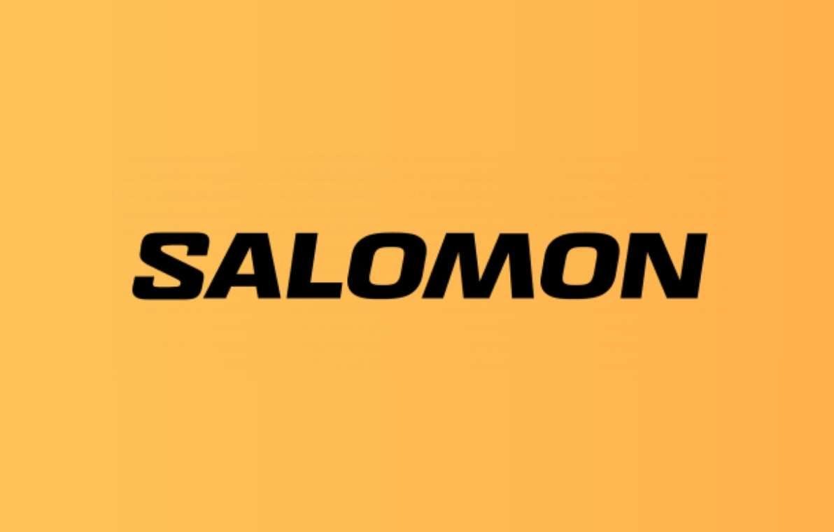 Ces baskets Salomon voient leur prix s’effondrer à moins de 55 euros