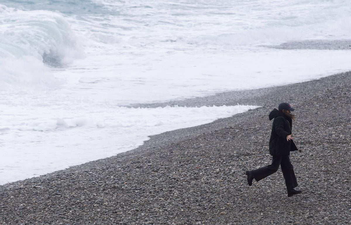 Pourquoi vous devez attendre avant de vous baigner dans la mer après de fortes pluies ?
