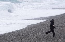 Pourquoi vous devez attendre avant de vous baigner après de fortes pluies ?