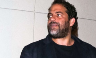 Le réalisateur Brett Ratner à Los Angeles le 17 juillet 2017.