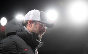 Jurgen Klopp a à son tour rendu hommage à Gérard Houllier.