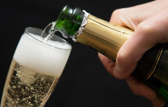 Nouvelle alerte sur des magnums de champagne contaminés à l'ecstasy