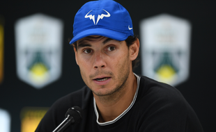Nadal déclare forfait au Masters 1000 de Paris.
