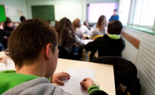 L’année dernière, 85,4% des candidats ont décroché le diplôme national du brevet.