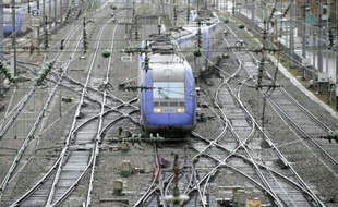 La SNCF cherche à réduire ses coûts avant la libéralisation du trafic voyageurs national et régional