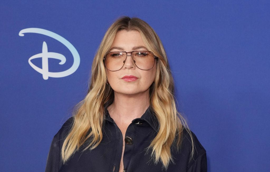 Ellen Pompeo annonce officiellement son départ de « Grey's Anatomy »