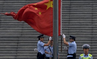 Six enquêteurs qui avaient infligé une séance de torture mortelle à un responsable chinois ont été condamnés à des peines de 4 à 14 ans de prison, une affaire rare illustrant les abus de la police interne du Parti communiste.