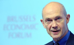Pascal Lamy, directeur général de l'OMC, estime dans un entretien vendredi au quotidien économique Les Echos que "la France a des atouts considérables" et qu'elle va devoir "faire des choix"