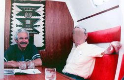 Deux naufragés, un capitaine ligoté… Croisière mortelle sur l’ « Intermezzo »