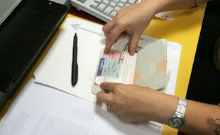 Délivrance d'un titre de séjour