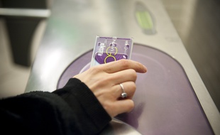 Le Pass Navigo sera remboursé pou le mois de décembre, a annoncé la région Ile-de-France.