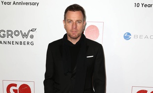 Ewan McGregor