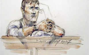 La cour d'assises spéciale de Paris, qui juge Yvan Colonna accusé de l'assassinat de Claude Erignac, se transportera en Corse dimanche sur les lieux de l'assassinat du préfet, à Ajaccio, a-t-on appris jeudi auprès du parquet général.
