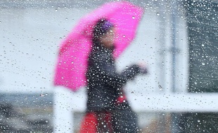 Des chercheurs génèrent de l’électricité à partir de gouttes de pluie