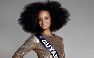 Miss Guyane