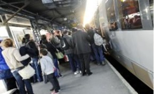 La fréquentation du réseau régional
a augmenté de 10,6 % en 2008.