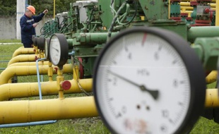 L'Ukraine a demandé à reprendre ses achats de gaz russe, selon Gazprom