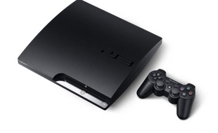 La dernière console PS3 de Sony, amincie