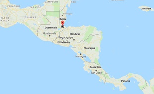 Jean-Claude Pijuant a été arrêté à Livingston au Guatemala.
