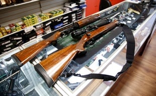 L'armurier américain Remington dépose le bilan