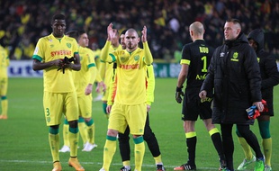 Les Canaris peuvent dormir tranquilles...