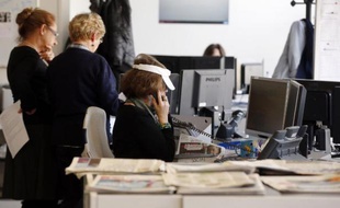 Près de deux Français sur trois sont favorables à une remise à plat du régime des 35 heures, mais seulement après accord avec les syndicats, révèlent un sondage Ifop à paraître dans Sud Ouest Dimanche