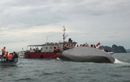 Au moins 35 morts dans le naufrage d’un bateau en Baie d’Halong