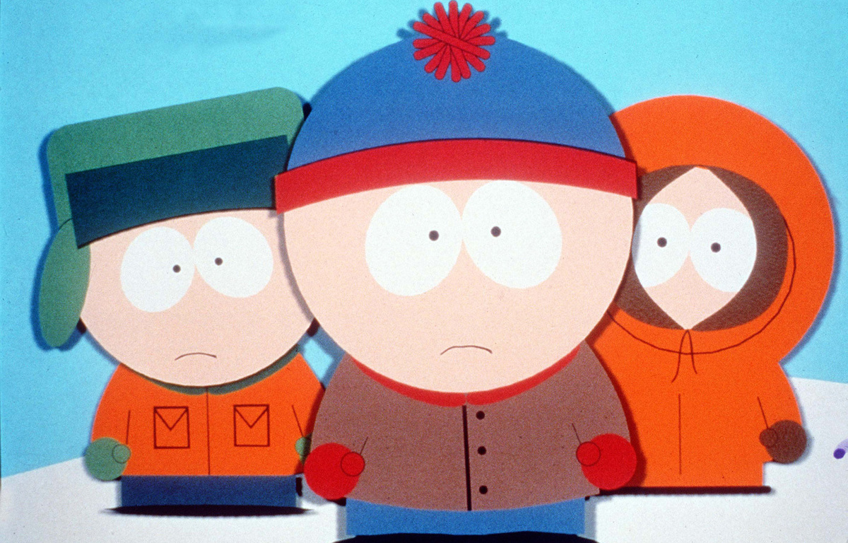 « South Park » Un orchestre reprend la pire chanson de Cartman pour les 25 ans de la série