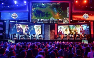 Coronavirus : plusieurs compétitions d’e-sport annulées