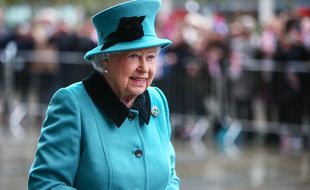 Elizabeth II