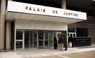 Le tribunal a aussi prononcé une interdiction de détention d'arme pendant cinq ans. (Photo d'illustration)