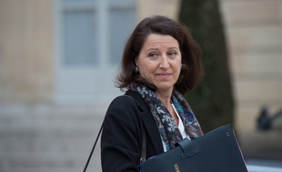 Agnès Buzyn, le 6 février 2019.