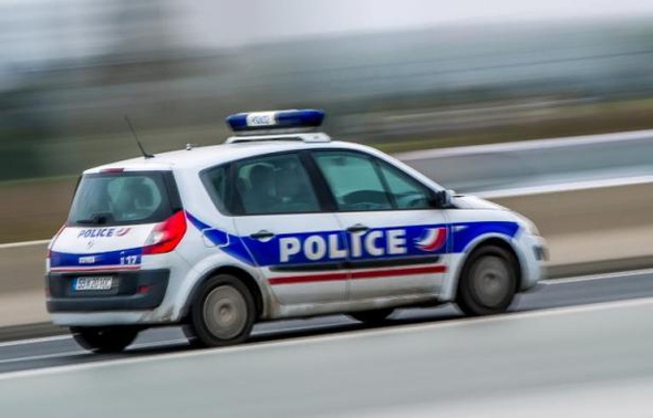 EpinaysurSeine  La police découvre un million d’euros dans des pneus