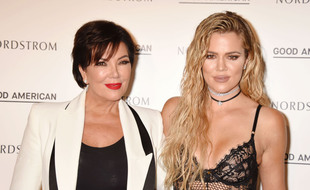 La momanager Kris Jenner et sa fille Khloe Kardashian