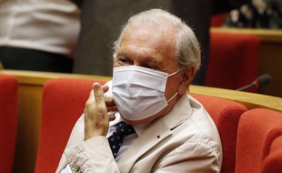 Jean-François Delfraissy, président du Conseil scientifique a donné les indications du Conseil concernant la gestion de la crise sanitaire dans les mois à venir.