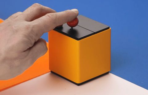 Pourquoi vous risquez d’acheter « La Machine », alors qu’elle ne sert à rien !