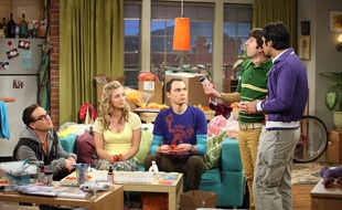 «The Big Bang Theory» s'est terminée en mai 2019.