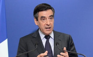 Le Premier ministre François Fillon a estimé samedi que la dégradation de la note de la France était une décision "attendue" mais intervenant à "contre-temps", et qu'elle ne devait "pas être dramatisée, pas plus que sous-estimée".