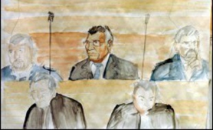 L'ancien joueur international de rugby Marc Cécillon, condamné le 10 novembre dernier à 20 ans de réclusion criminelle pour l'assassinat de sa femme Chantal, le 7 août 2004, par la cour d'assises de l'Isère, a fait appel de sa condamnation, a indiqué mercredi son avocat Richard Zelmati.
