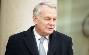 Jean-Marc Ayrault, nouveau ministre des Affaires étrangères.