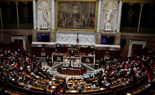 L'Assemblée nationale a voté une première fois non contre un texte déterminant pour la sortie de crise sanitaire