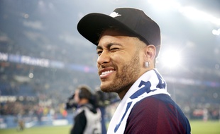 Neymar