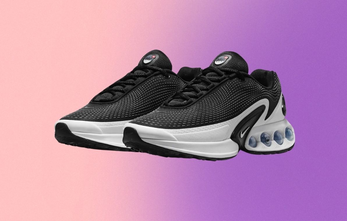 Ces Air Max DN a prix brade sont a saisir de toute urgence chez Nike