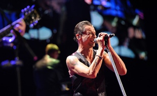 Le concert aura lieu le 24 janvier 2018