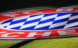 illustration, Bayern Munich